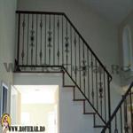 balustrade fier forjat (90)